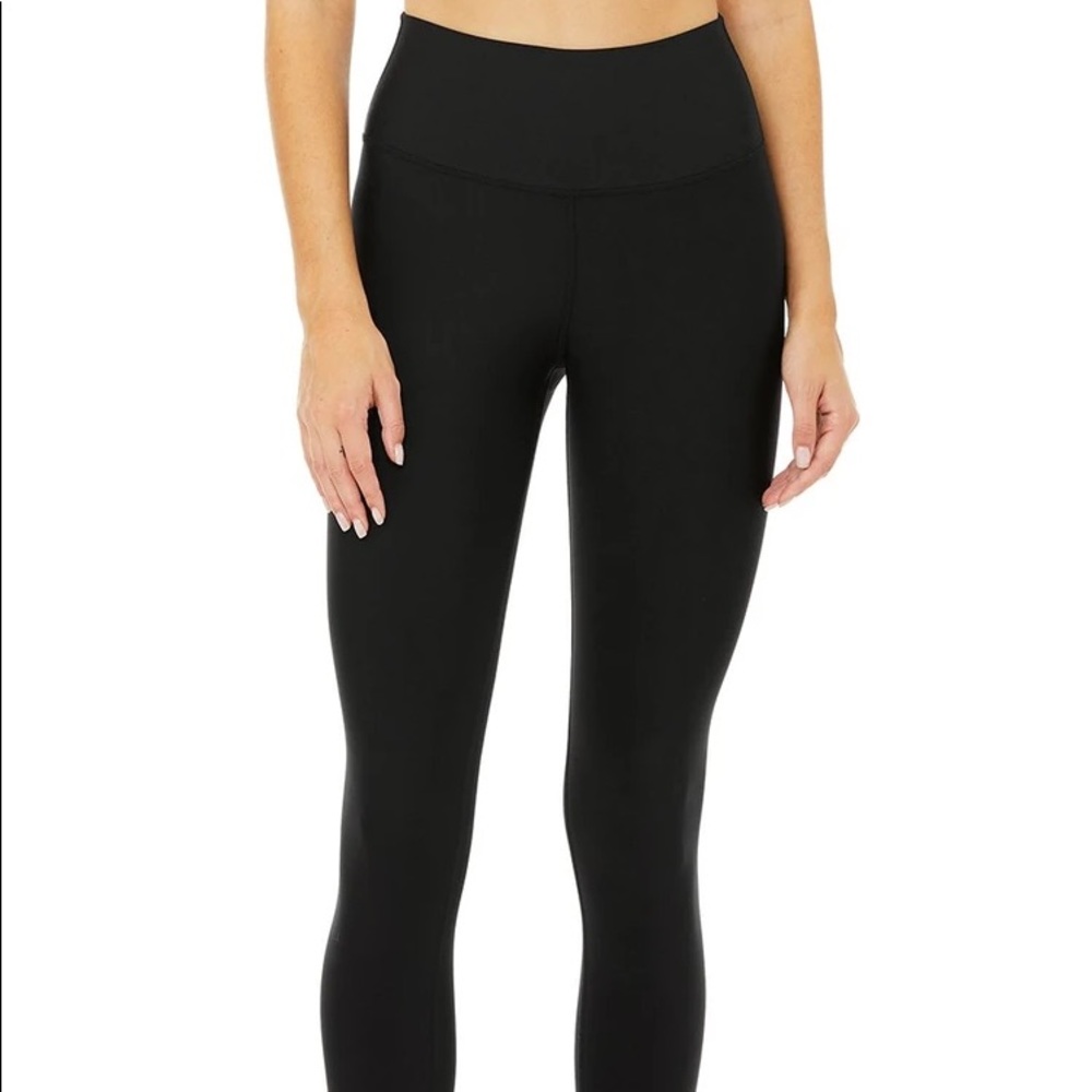 Alo Yoga 7/8 High Waist Airlift Legging 🖤